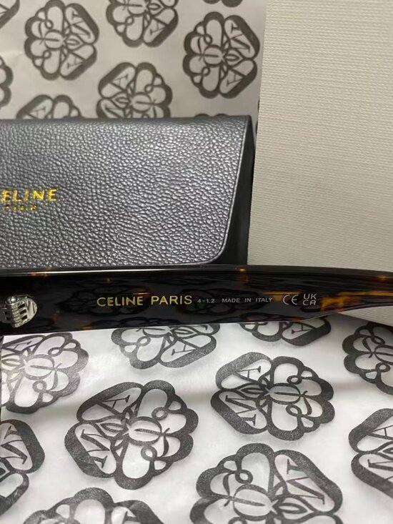 CELlNE sunglass main image 2